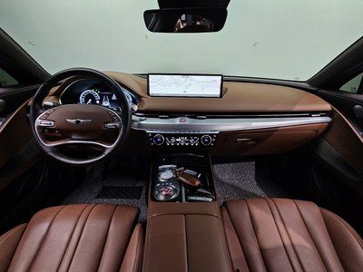 صورة 5 لـ 2021 GENESIS ELECTRIFIED G80 (RG3)