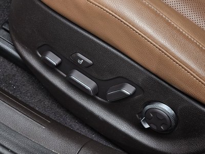 2021 Genesis ELECTRIFIED G80 (RG3) — миниатюра 27