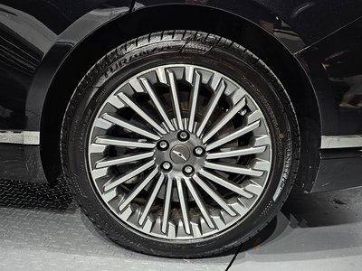 صورة 8 لـ 2021 GENESIS ELECTRIFIED G80 (RG3)