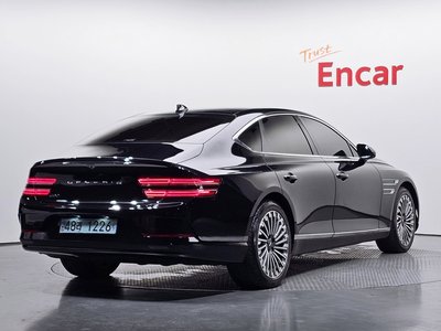 صورة 2 لـ 2021 GENESIS ELECTRIFIED G80 (RG3)