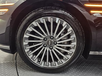 صورة 6 لـ 2021 GENESIS ELECTRIFIED G80 (RG3)
