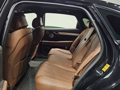 2021 Genesis ELECTRIFIED G80 (RG3) — миниатюра 18