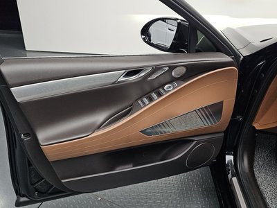 2021 Genesis ELECTRIFIED G80 (RG3) — миниатюра 14