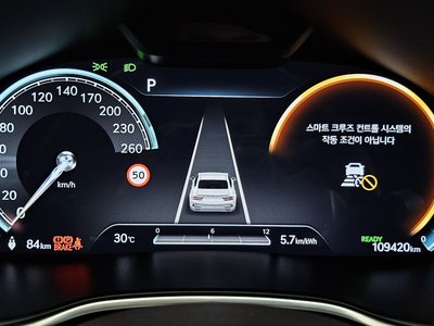 2021 Genesis ELECTRIFIED G80 (RG3) — миниатюра 11