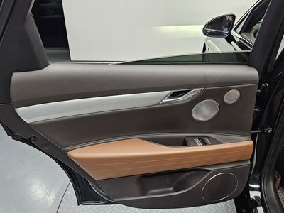 2021 Genesis ELECTRIFIED G80 (RG3) — миниатюра 15