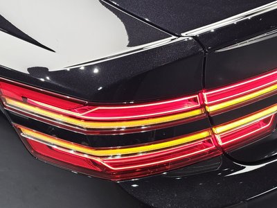 صورة 10 لـ 2021 GENESIS ELECTRIFIED G80 (RG3)