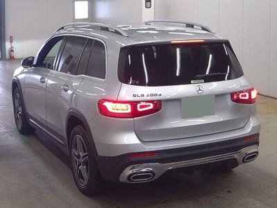 2023 Mercedes-BENZ GLB 照片 2
