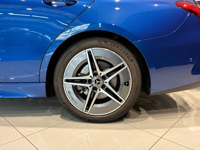 2022 Mercedes-BENZ C-CLASS 照片 10
