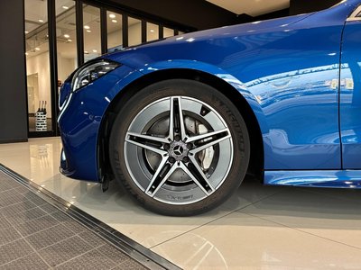 2022 Mercedes-BENZ C-CLASS 照片 9