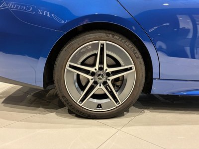 2022 Mercedes-BENZ C-CLASS thumbnail 11