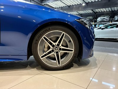 2022 Mercedes-BENZ C-CLASS thumbnail 12