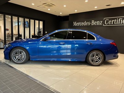 2022 Mercedes-BENZ C-CLASS 照片 8