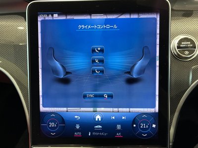 2022 Mercedes-BENZ C-CLASS thumbnail 26