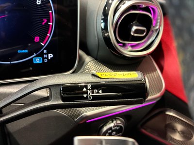 2022 Mercedes-BENZ C-CLASS thumbnail 20