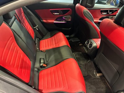 2022 Mercedes-BENZ C-CLASS thumbnail 15