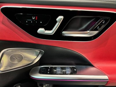 2022 Mercedes-BENZ C-CLASS thumbnail 18