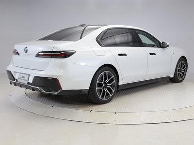 BMW 7 SERIES - 9