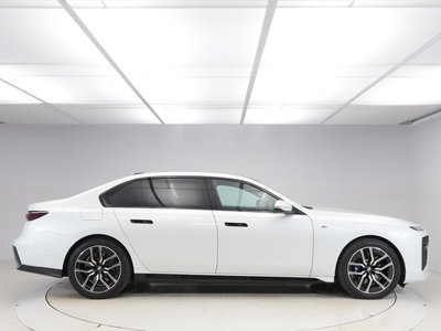 BMW 7 SERIES - 6