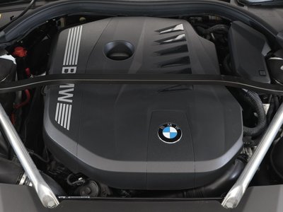 BMW 7 SERIES - 5