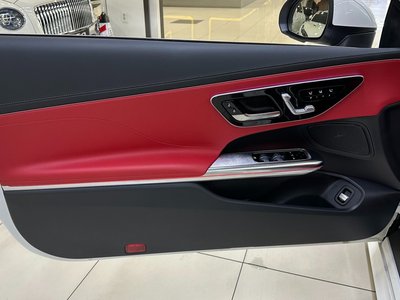 MERCEDES-BENZ CLE - 8