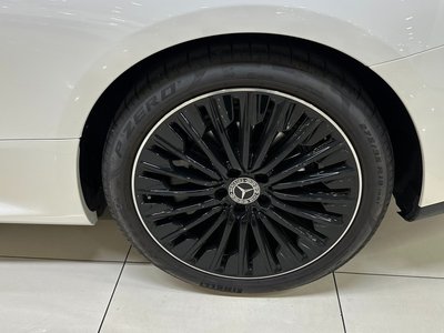 MERCEDES-BENZ CLE - 7