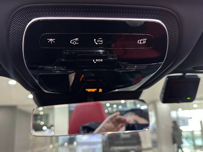 MERCEDES-BENZ CLE - 10