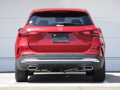 MERCEDES-BENZ GLA-CLASS - 6