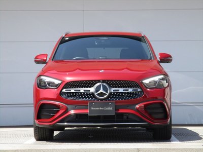 MERCEDES-BENZ GLA-CLASS - 2
