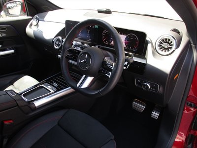 MERCEDES-BENZ GLA-CLASS - 9