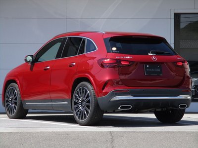 MERCEDES-BENZ GLA-CLASS - 5