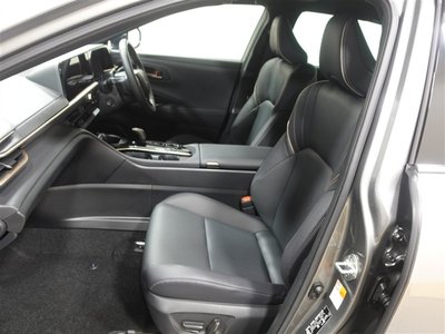 TOYOTA CROWN CROSSOVER - 6