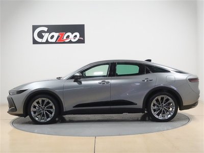 TOYOTA CROWN CROSSOVER - 3