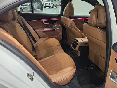2025 Mercedes-BENZ E-CLASS 缩略图 20