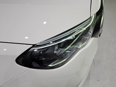 2025 Mercedes-BENZ E-CLASS 缩略图 12