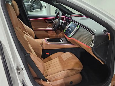 2025 Mercedes-BENZ E-CLASS 缩略图 18