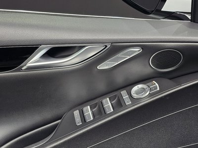 2022 GENESIS G80 (RG3) thumbnail 19