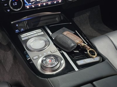2022 GENESIS G80 (RG3) 照片 9