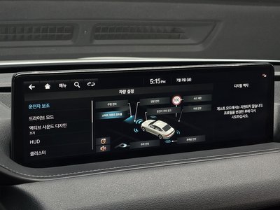 2022 GENESIS G80 (RG3) thumbnail 16