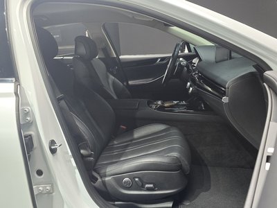 2022 GENESIS G80 (RG3) thumbnail 11