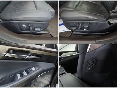 2019 Genesis G90 缩略图 15