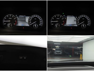 2019 Genesis G90 缩略图 18