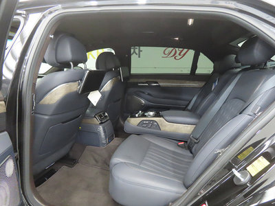 2019 Genesis G90 照片 7