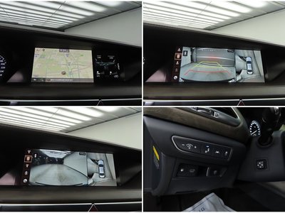 2019 Genesis G90 缩略图 16