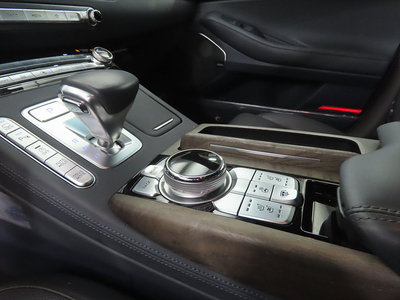 2019 Genesis G90 缩略图 11