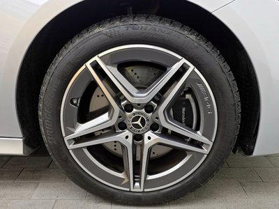 MERCEDES-BENZ CLA - 6