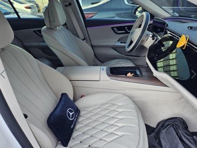 MERCEDES-BENZ E-CLASS - 3