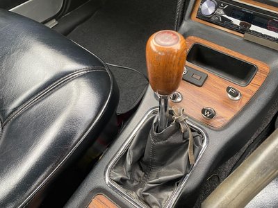 صورة 64 لـ 1970 Nissan SKYLINE COUPE