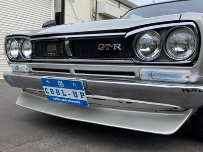 صورة 72 لـ 1970 Nissan SKYLINE COUPE