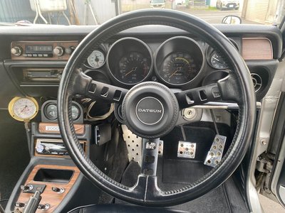صورة 55 لـ 1970 Nissan SKYLINE COUPE