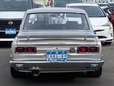 صورة 11 لـ 1970 Nissan SKYLINE COUPE